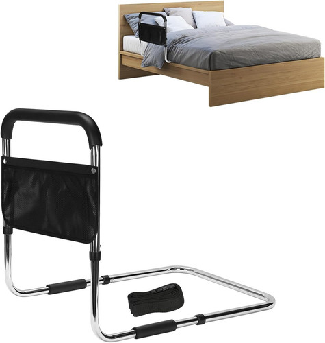 Sponde letto anziani sbarra - anziani,,