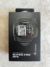 ✅ NUOVO Lezyne Super Pro GPS