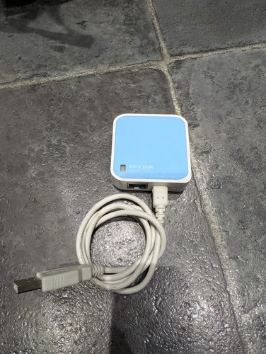 Link wr702n nano router - tp-link,