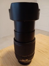 Nikon Nikkor AF-S DX 18-135 F 3.5/5.6
