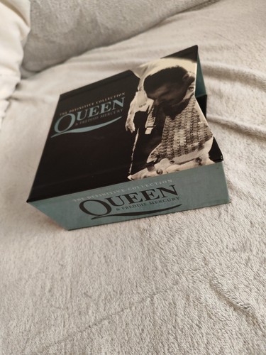 Queen freddie mercury the - queen,