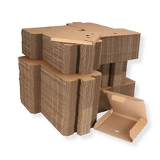 300 pz. 1-6 pz. cartone