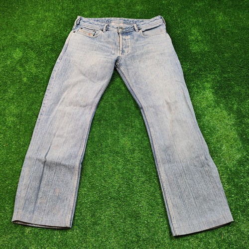 Jeans diesel vintage uomo - jeans,