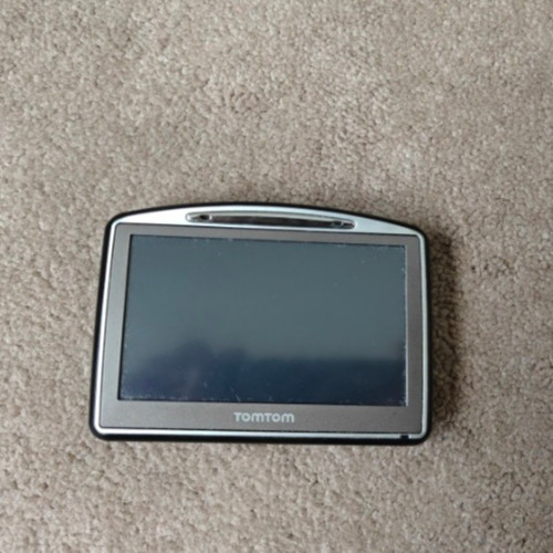 Tomtom 720 4 - go,