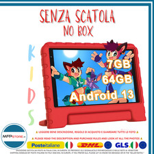 Tablet Yestel X9 per Bambini