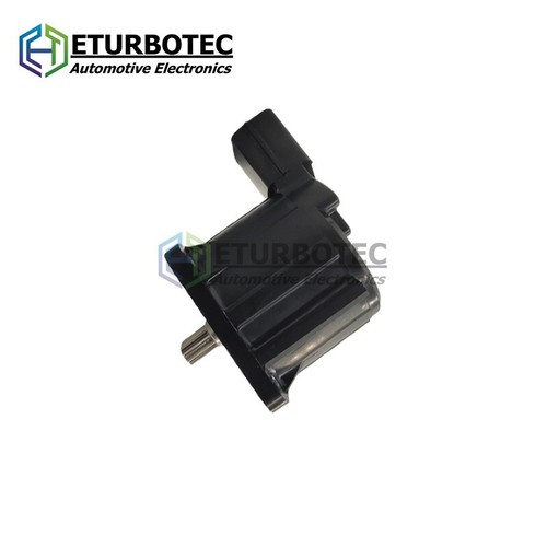Attuatore turbo isuzu nqr npr - attuatore,