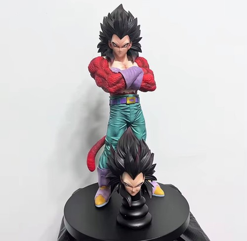 Vegeta super sayan - super, 4