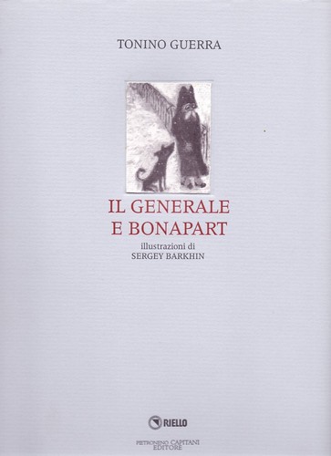 Tonino guerra generale e - il,