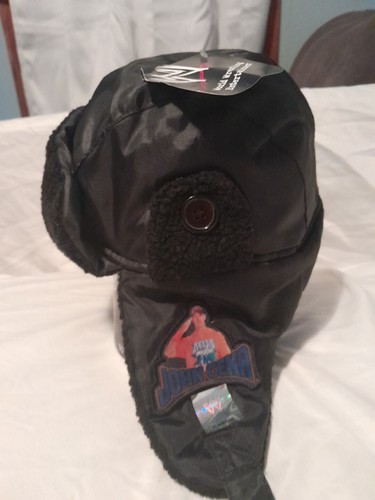 Cappello sportivo john - sportivo,