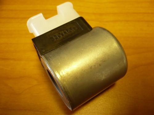 Bobina magnetica senza valvola