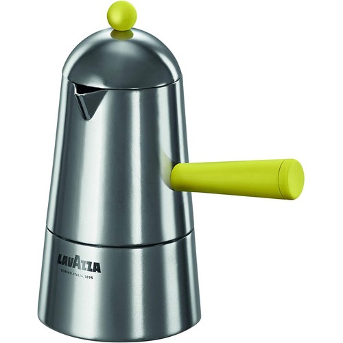 Lavazza caffettiera carmencita - caffettiera,
