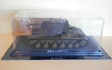  CARRO ARMATO KB-2 - 1941 Tank