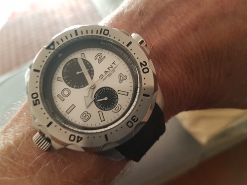 Orologio sub 1000 metri - sub,