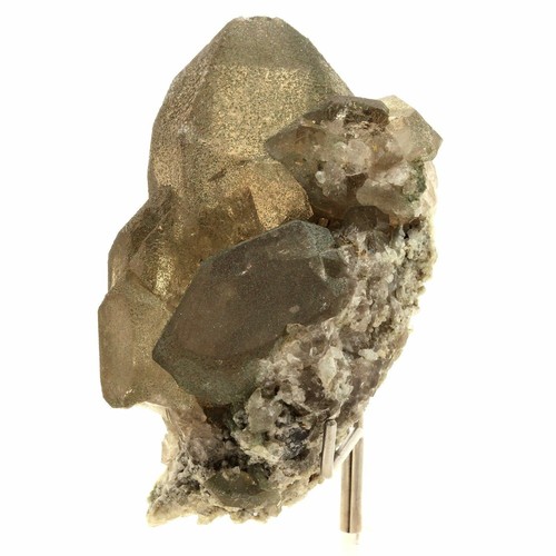 Quarzo fumè 415 ct - fumè., 415,1