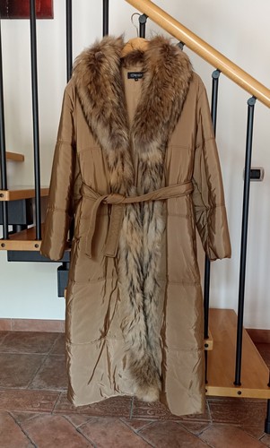 Piumino donna superior - da,