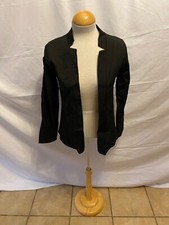 Women Small Black Blaser