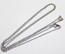 2pz 45cm collana base catena