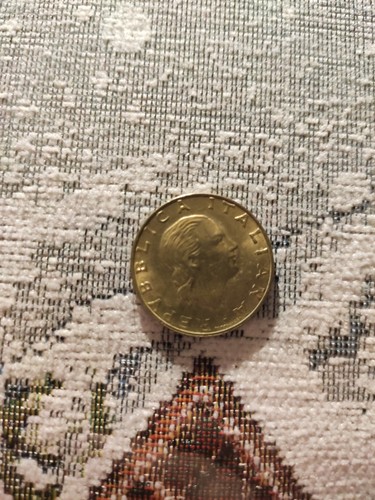 200 lire lega - navale, 1897