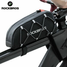 ROCKBROS Borsa Tubo Anteriore