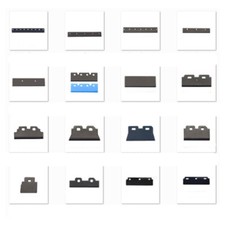  Lame tergicristallo a