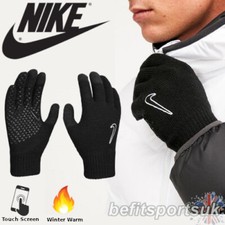NIKE GUANTI INVERNALI DA UOMO