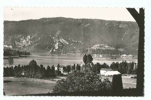 Lepin plage le lac - ,