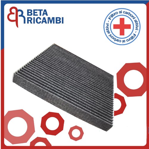 Filtro abitacolo smart - filtro, 451
