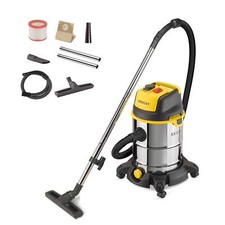 Aspiratore Solidi e Liquidi