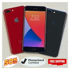 Apple iPhone 8 Plus 64 GB come