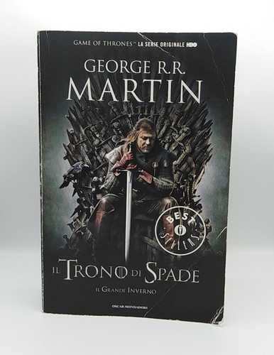 Trono spade il - trono,