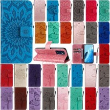 Custodia in pelle per OPPO