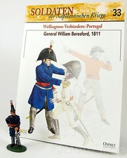 Soldatini Del Prado delle