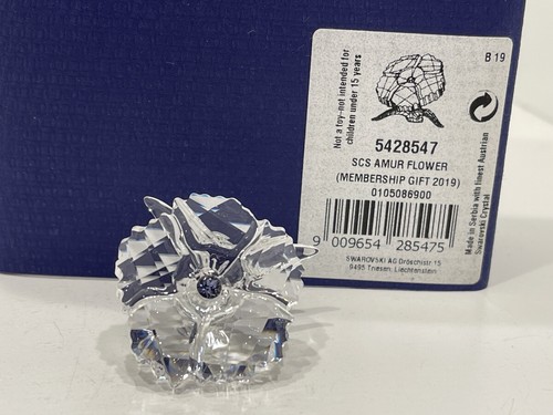 Statua swarovski 54428547 - swarovski,