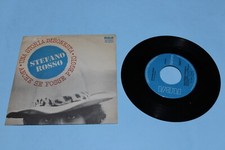 STEFANO ROSSO - UNA STORIA