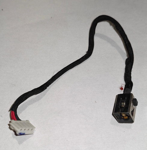 Connecteur alimentation - connecteur, d'alimentation