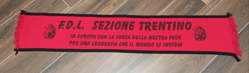 Sciarpa bufanda scarf - sciarpa,