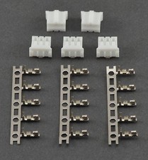 5 Pack: (5) E-Flite Blade 130x