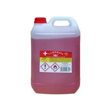 ALCOOL DENATURATO 90   5  L (3,0 PZ)