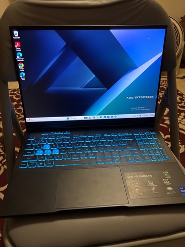 Asus tuf gaming - tuf, f16