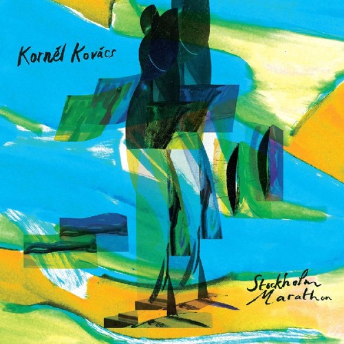 Kornel kovacs stockholm - kovacs,