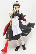 Mini Figure Shingouki "SR