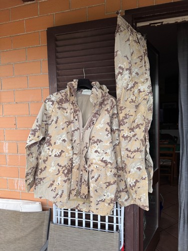 Completo goretex - completo,