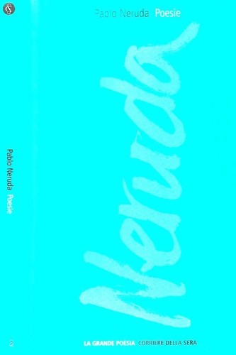 Poesie 1924 1964 pablo - poesie,
