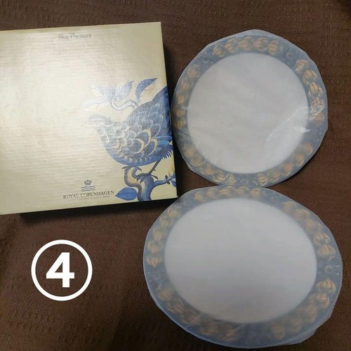Royal copenhagen set coppia - royal,