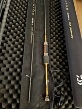 Daiwa PRESSO AGS 20TH Anniversary 58 ML-S