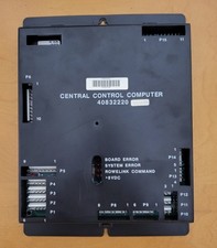 Rowe Ami CD100 Central Control