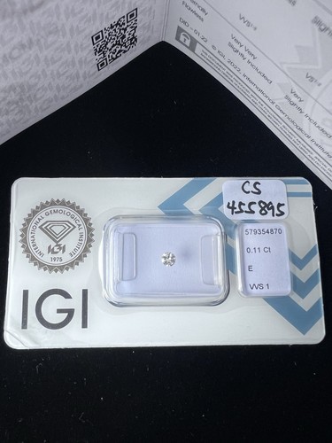 Diamante igi naturale - diamante,