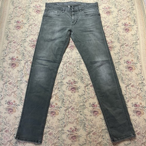 Jeans uomo pme legend - jeans,