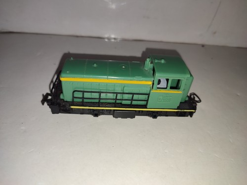 Jouef locomotive diesel - ho,