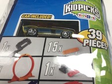 Hot Wheels Track Pack Kid